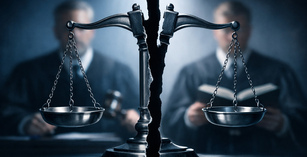 La Corte Costituzionale, con la sentenza n. 27/2026, ha dichiarato l’illegittimità parziale degli artt. 34 e 623 c.p.p., stabilendo l’incompatibilità del giudice dell’esecuzione nel giudizio di rinvio dopo annullamento della Cassazione, a tut