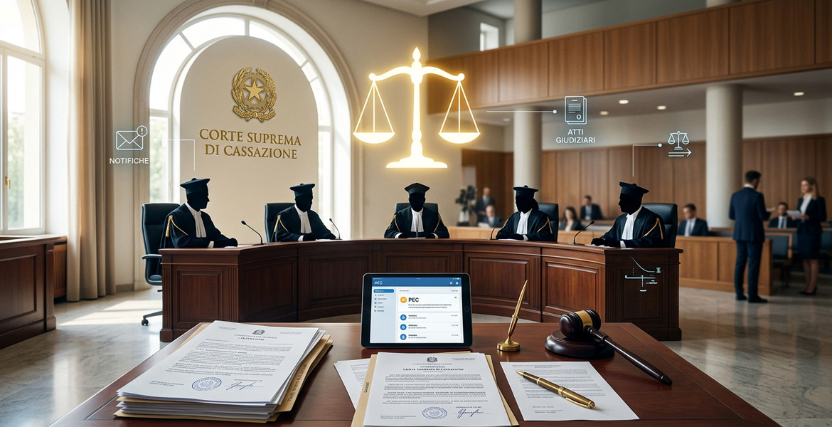 Le Sezioni Unite della Cassazione chiariscono che la nullità della notifica non impedisce l’interruzione della prescrizione: la rinnovazione sana il vizio con effetti retroattivi, salvo colpa del notificante.