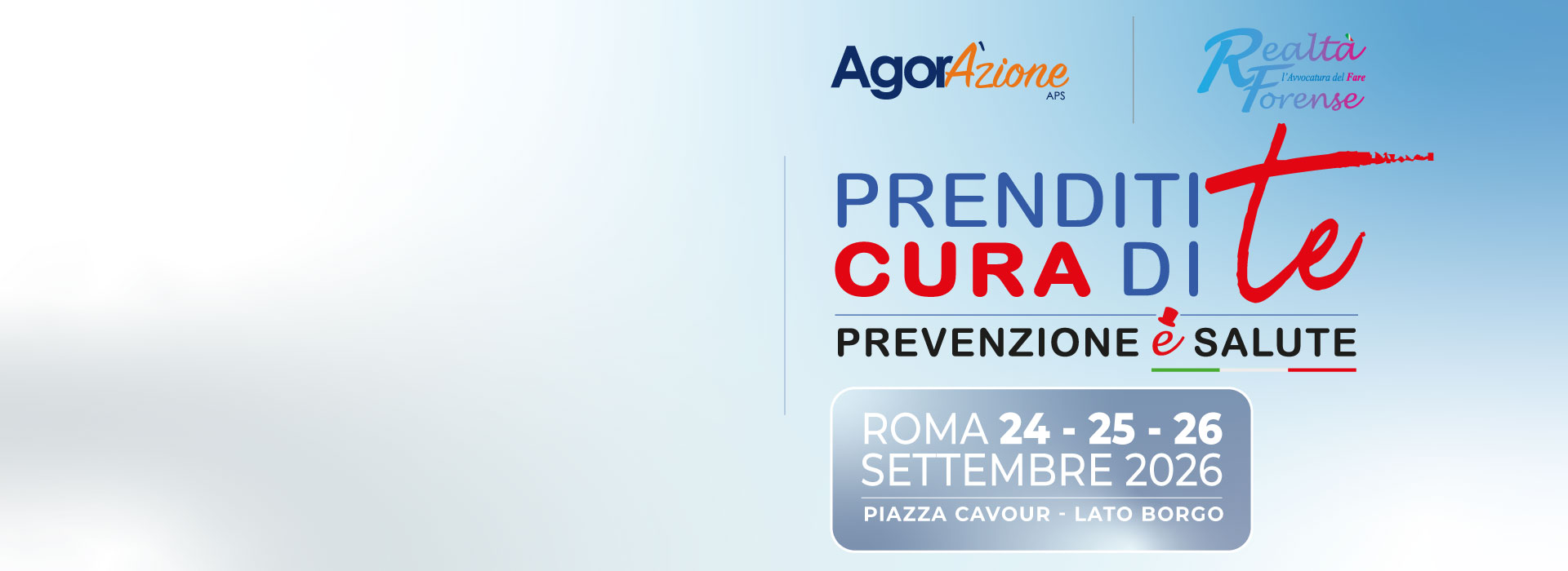 Realtà Forense